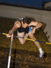 Jeff Hartwig, USA - Photo Plohe